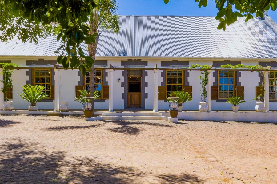 15 Bedroom Property for Sale in Riversdale Rural Western Cape